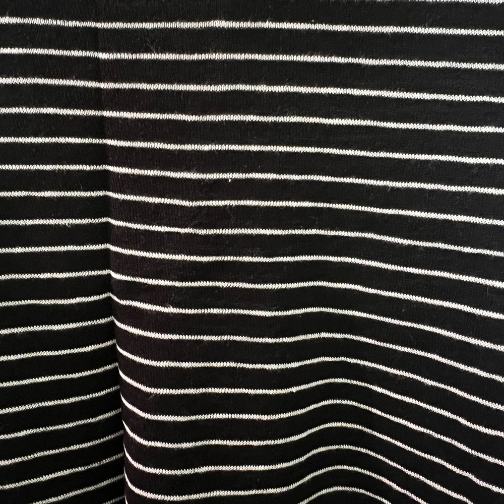 madewell linen crop top - Picture 6 of 7